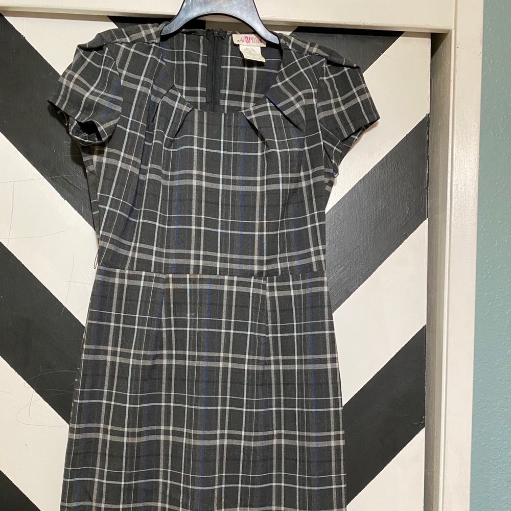 As U Wish Sheath Dress Size M - Picture 2 of 7